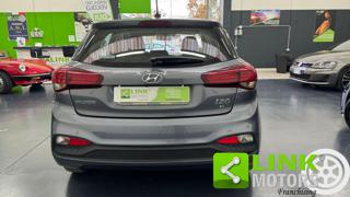 HYUNDAI i20 usata, con Airbag Passeggero