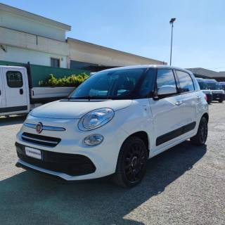 FIAT 500L usata, con Boardcomputer