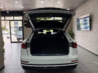 AUDI Q8 usata, con Boardcomputer