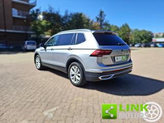 VOLKSWAGEN Tiguan Allspace usata, con Airbag Passeggero