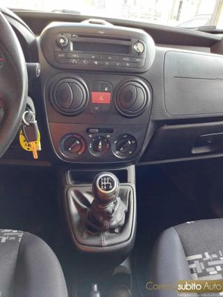 FIAT Qubo usata 15