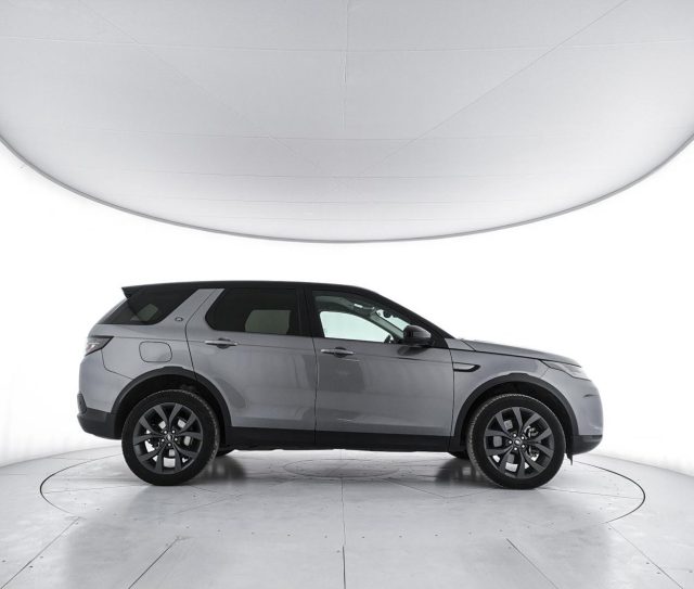 LAND ROVER Discovery Sport usata 5