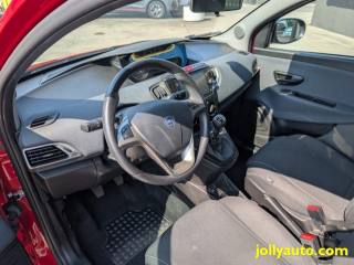 LANCIA Ypsilon usata, con Specchietti laterali elettrici