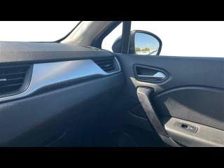 RENAULT Captur usata, con Hill holder
