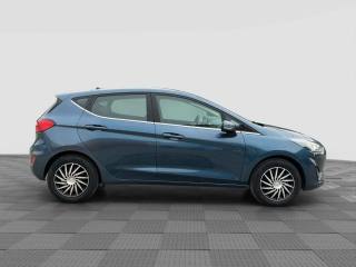 FORD Fiesta usata 5