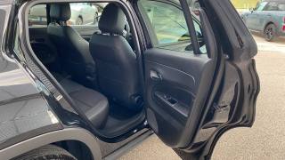 JEEP Avenger usata, con Park Distance Control