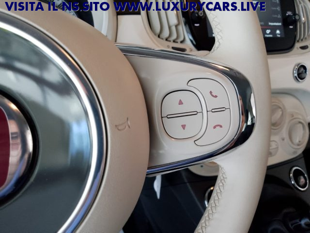 FIAT 500 usata 19