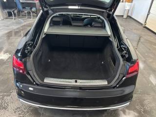 AUDI A5 usata, con Vetri oscurati
