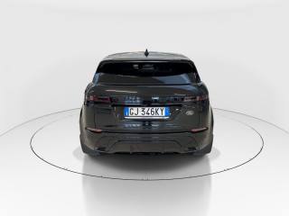 LAND ROVER Range Rover Evoque usata, con Chiusura centralizzata