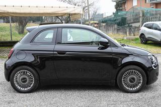 FIAT 500e usata, con Airbag Passeggero