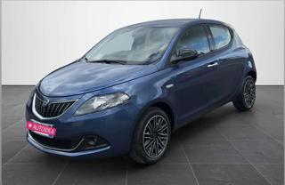 LANCIA Ypsilon usata, con Airbag