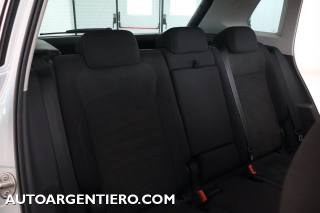VOLKSWAGEN Tiguan usata, con Sensore di pioggia