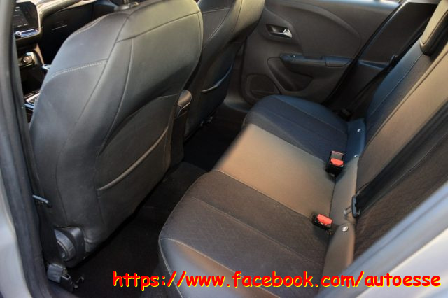 OPEL Corsa usata, con Cerchi in lega