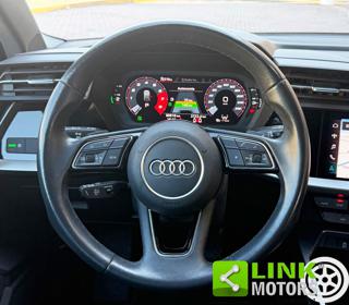 AUDI A3 usata, con Servosterzo