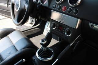 AUDI TT usata, con Controllo automatico clima