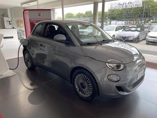 FIAT 500 usata, con Airbag laterali