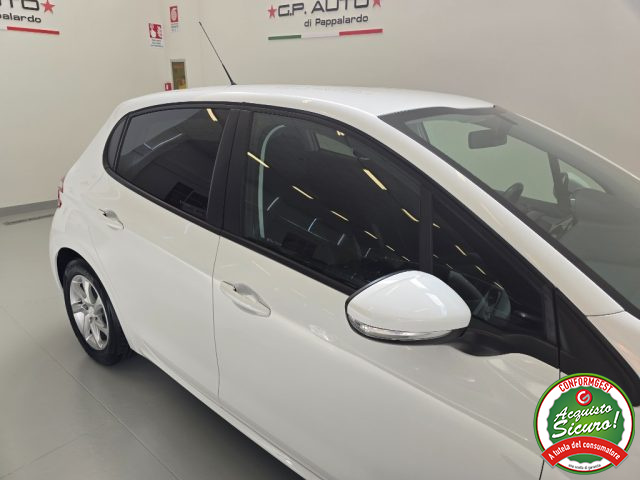 PEUGEOT 208 usata 20