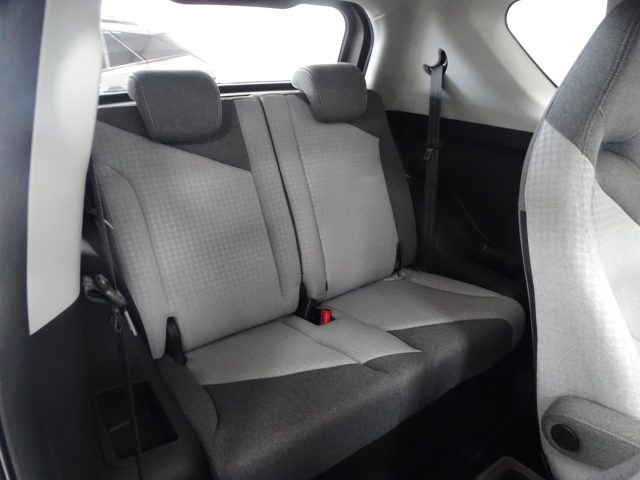 DR MOTOR DR 1.0 EV usata, con Interni in pelle
