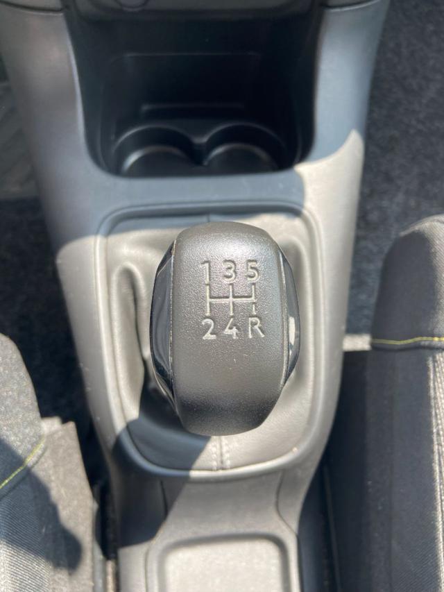 CITROEN C3 usata, con Sedile posteriore sdoppiato