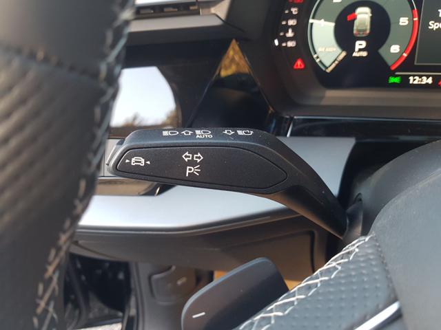AUDI A3 usata, con USB