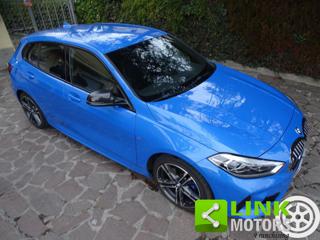 BMW 116 usata, con Fendinebbia