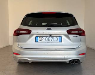 FORD Focus usata 4