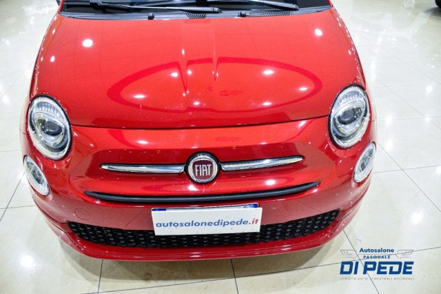 FIAT 500 usata, con Chiusura centralizzata