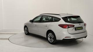 FORD Focus usata, con Airbag laterali