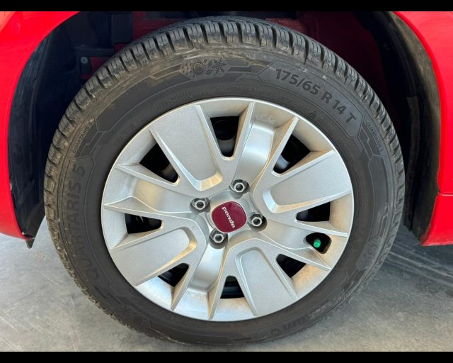 FIAT Panda usata 31