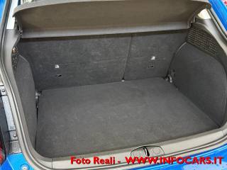 FIAT 500X usata, con Luci diurne LED