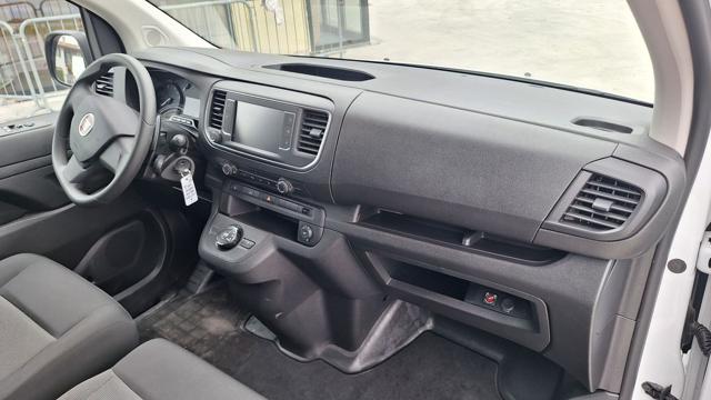 FIAT Scudo usata, con Fendinebbia