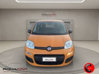 FIAT Panda usata, con Airbag