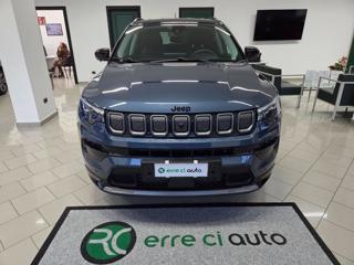 JEEP Compass usata, con Controllo trazione