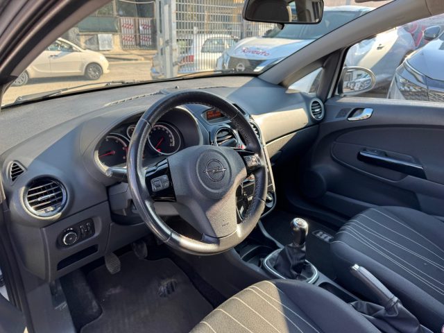 OPEL Corsa usata, con Chiusura centralizzata