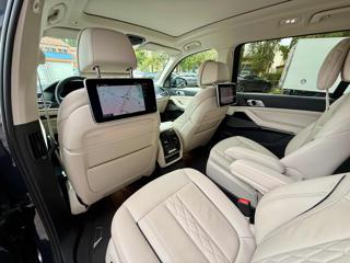 BMW X7 usata, con Servosterzo