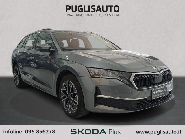 SKODA Octavia usata, con ABS