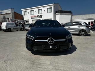 MERCEDES-BENZ A 200 usata, con Airbag