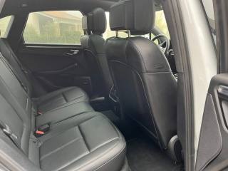 PORSCHE Macan usata, con Fendinebbia