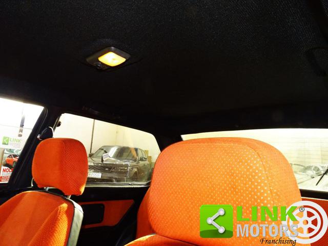 FIAT Ritmo usata 25
