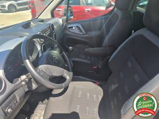 CITROEN Berlingo usata, con ESP