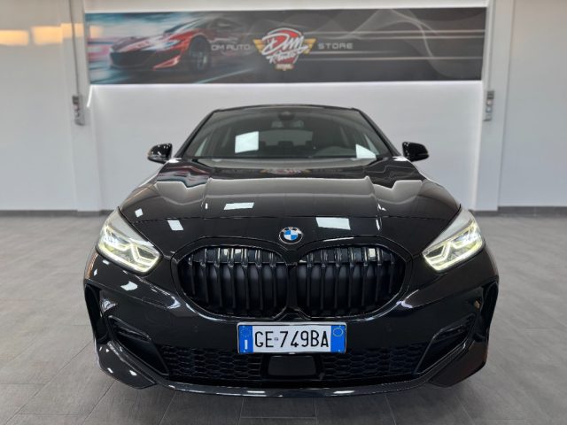 BMW 116 usata, con Airbag