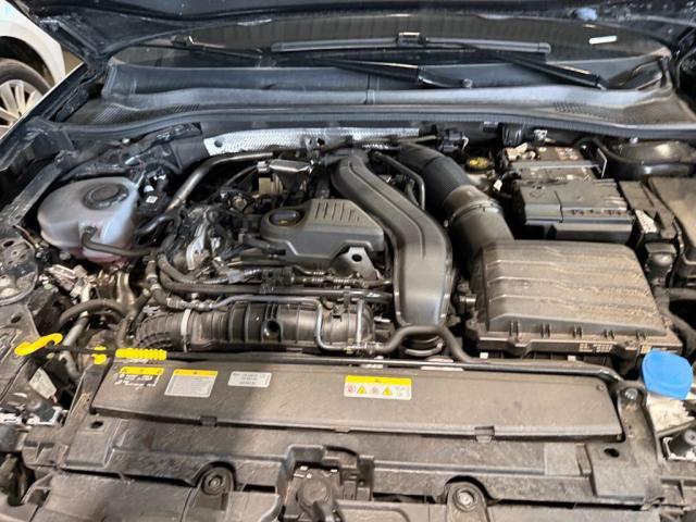 SEAT Leon usata, con Controllo automatico clima