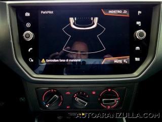 SEAT Arona usata, con Volante in pelle