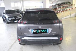 PEUGEOT 2008 usata, con Airbag Passeggero