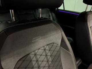 VOLKSWAGEN Tiguan usata, con Climatizzatore