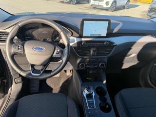 FORD Kuga usata, con ESP