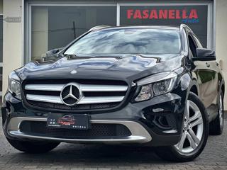 MERCEDES-BENZ GLA 180 usata, con Cerchi in lega