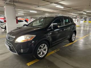 FORD Kuga usata, con Airbag