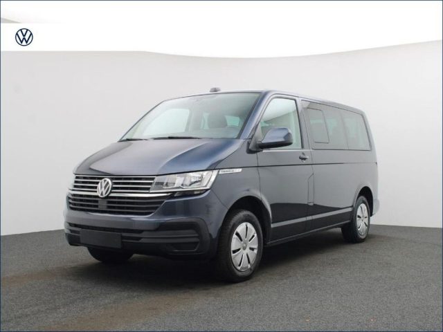 VOLKSWAGEN Caravelle usata, con ABS