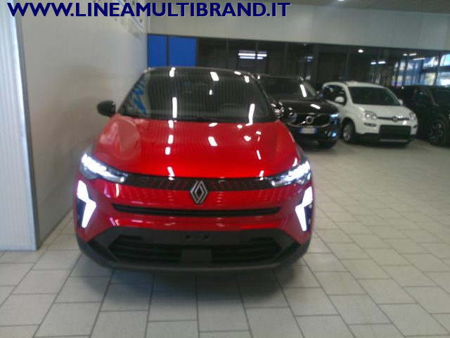 RENAULT Captur usata, con USB